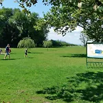 Apartment Am By Interhome Balatonmariafurdo