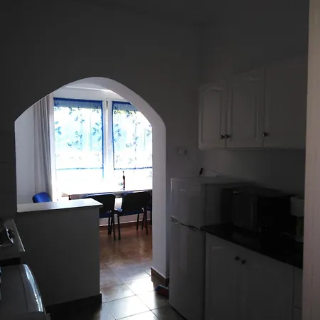 Apartman Am By Interhome Balatonmáriafürdő