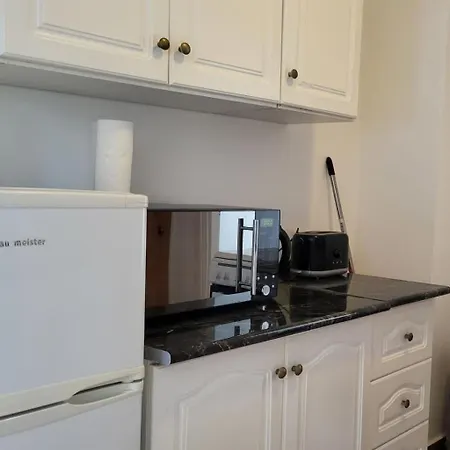 Appartamento Am By Interhome *