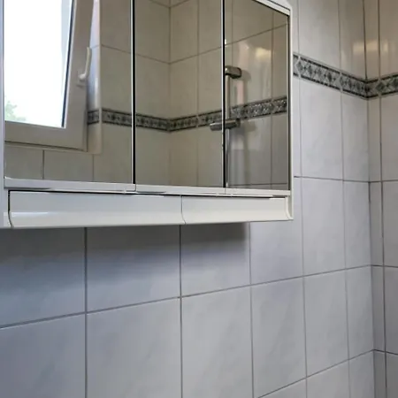 Am By Interhome Appartamento Balatonmáriafürdő