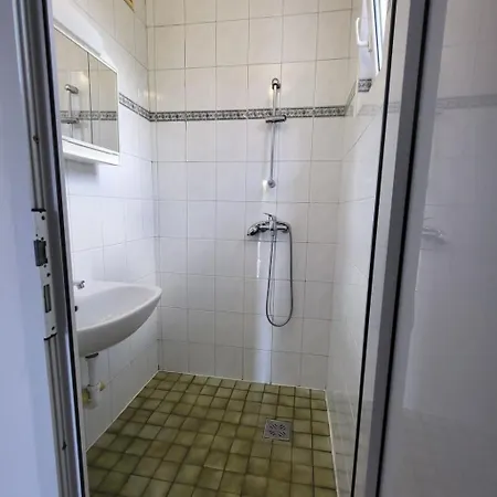 Appartamento Am By Interhome *