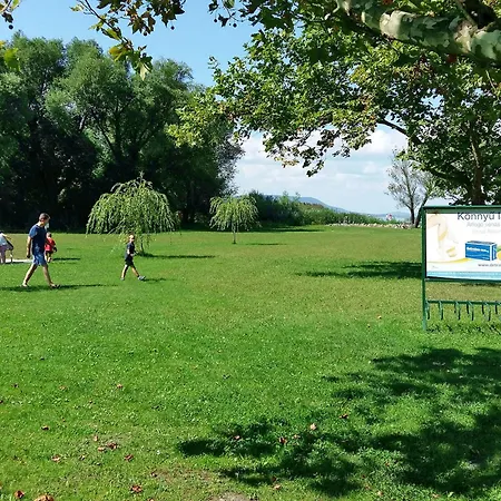 Appartamento Am By Interhome Balatonmáriafürdő