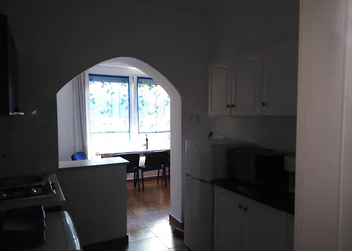 Appartement Am By Interhome Balatonmáriafürdő