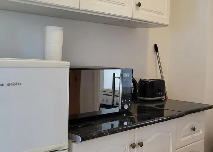 Apartman Am By Interhome *