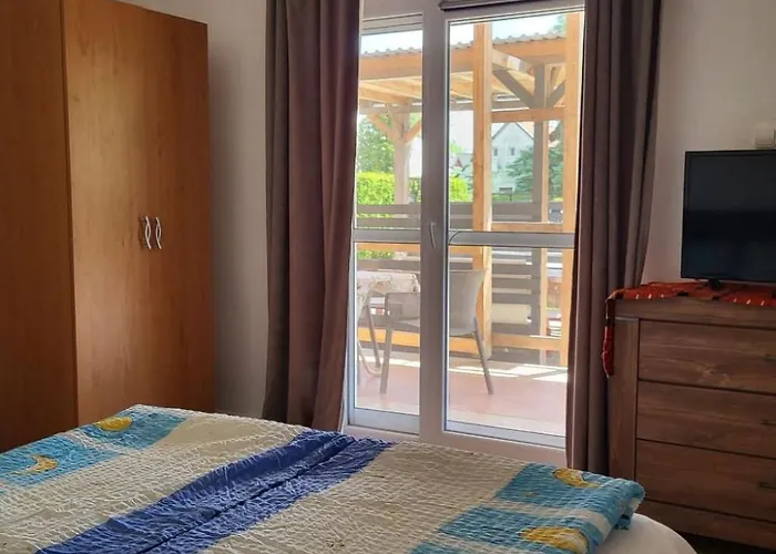 Am By Interhome * Balatonmáriafürdő