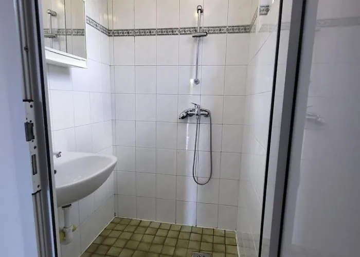 Appartement Am By Interhome *
