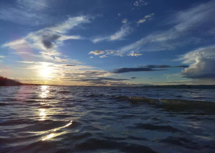 Am By Interhome Apartman *