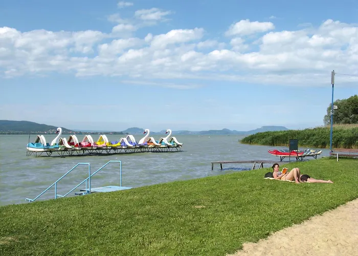 Apartman Am By Interhome