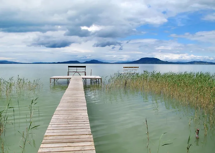 Am By Interhome Balatonmáriafürdő