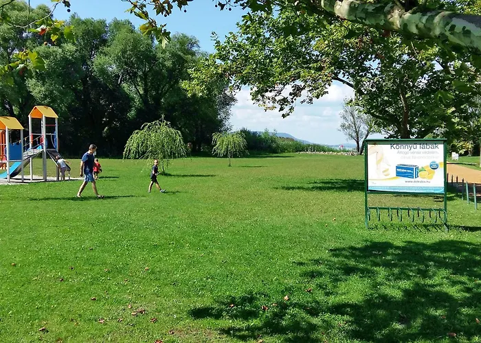 Apartman Am By Interhome Balatonmáriafürdő